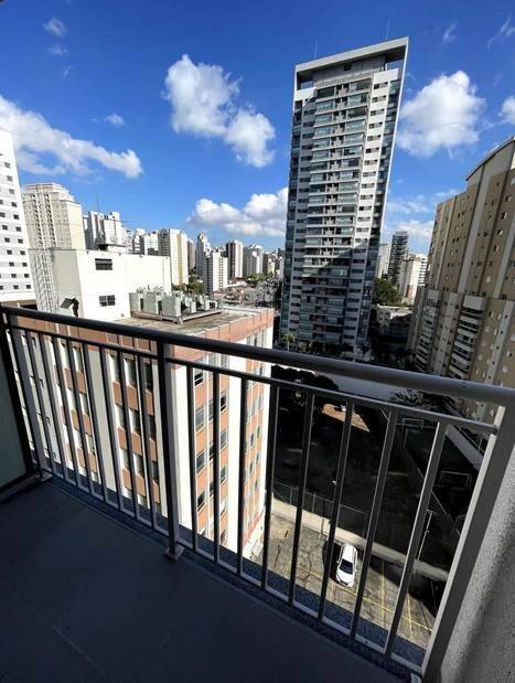 #14 - Apartamento para Locação em São Paulo - SP