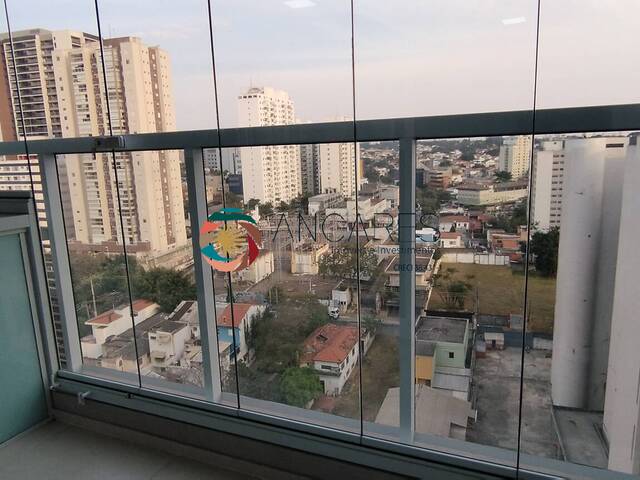 #002 - Apartamento para Venda em São Paulo - SP