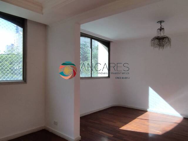 #4 - Apartamento para Locação em São Paulo - SP