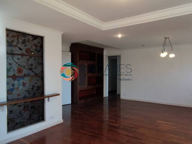 #4 - Apartamento para Locação em São Paulo - SP - 1