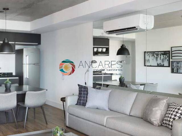 #13 - Apartamento para Locação em São Paulo - SP