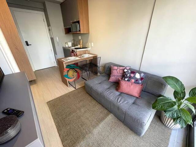 #14 - Apartamento para Locação em São Paulo - SP