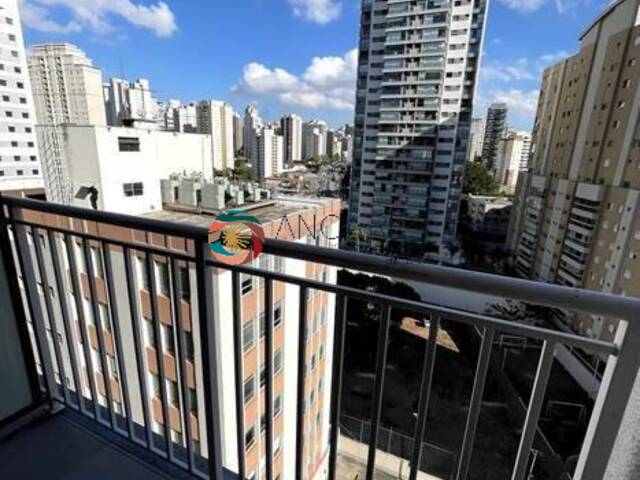 #14 - Apartamento para Locação em São Paulo - SP