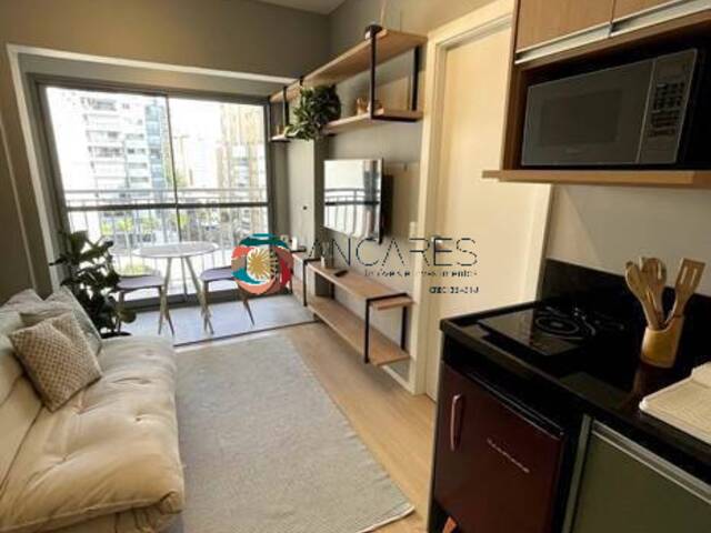 #15 - Apartamento para Locação em São Paulo - SP