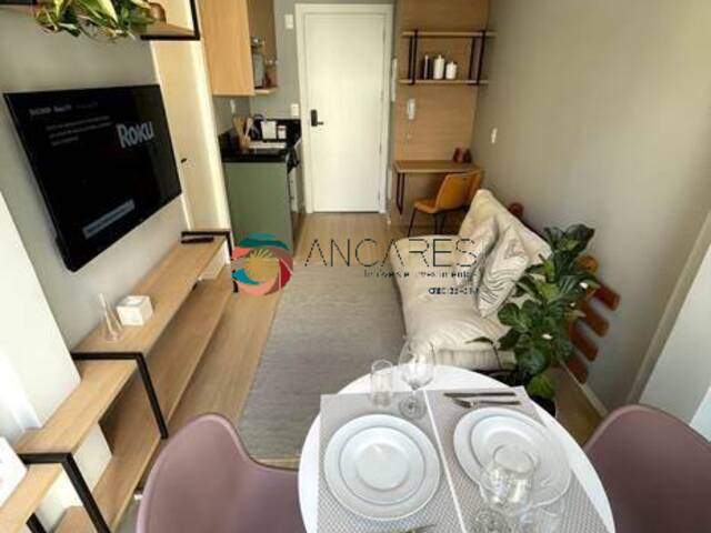 Apartamento para Locação em São Paulo - 4