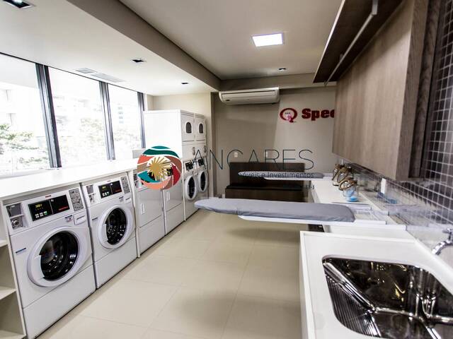 #18 - Apartamento para Venda em São Paulo - SP