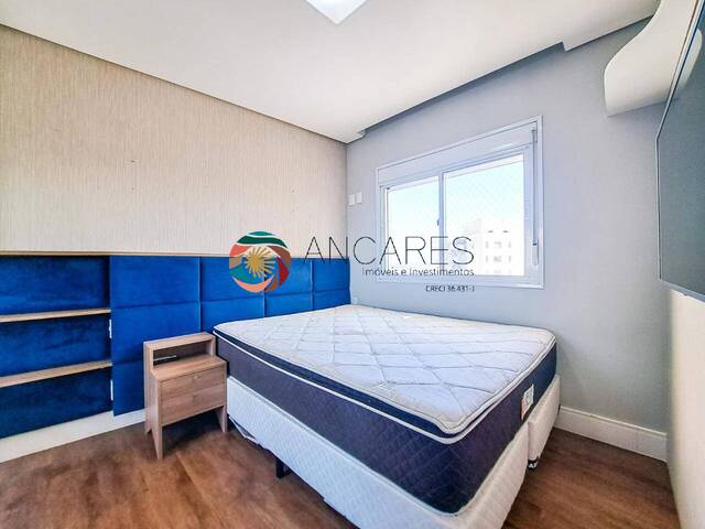 Apartamento para Locação em São Paulo - 5