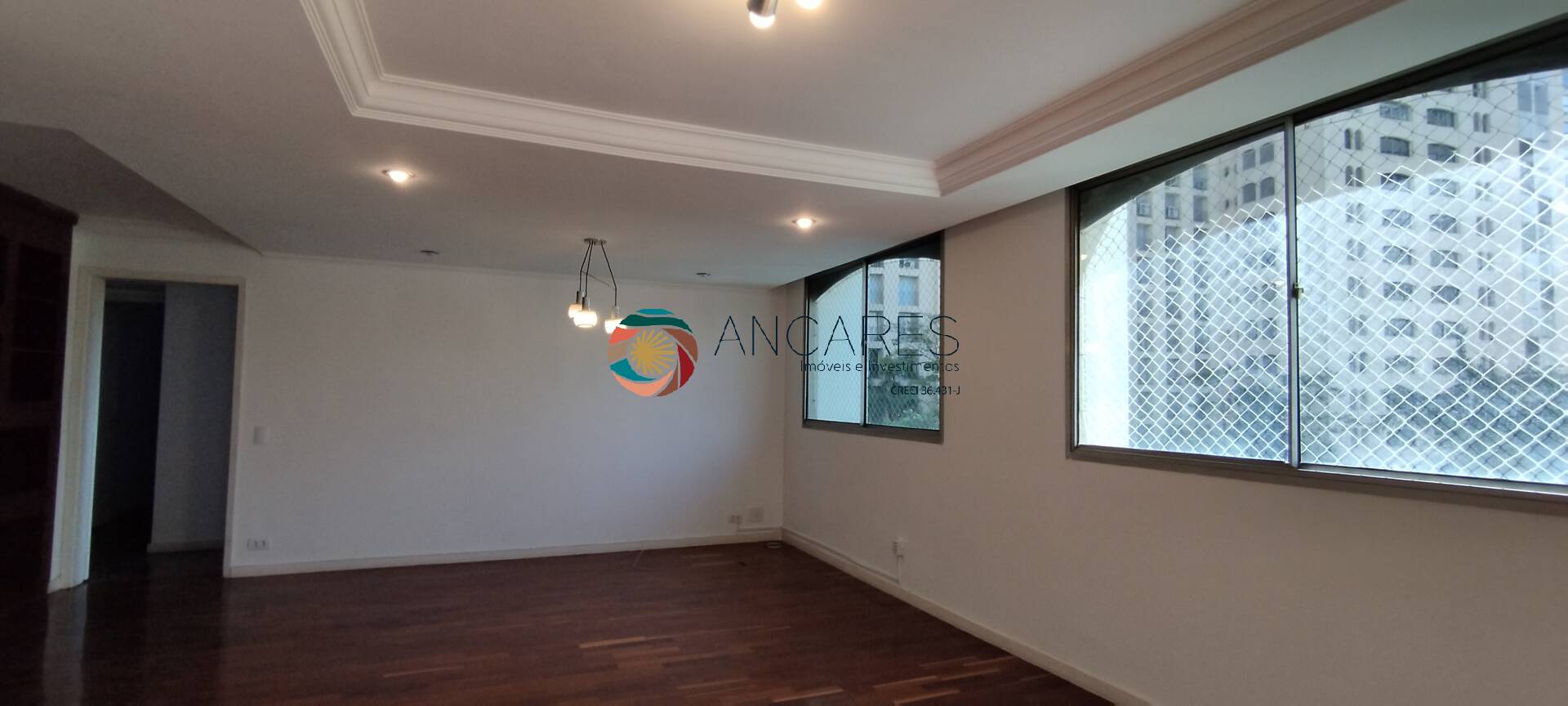 Apartamento para alugar com 4 quartos, 170m² - Foto 4