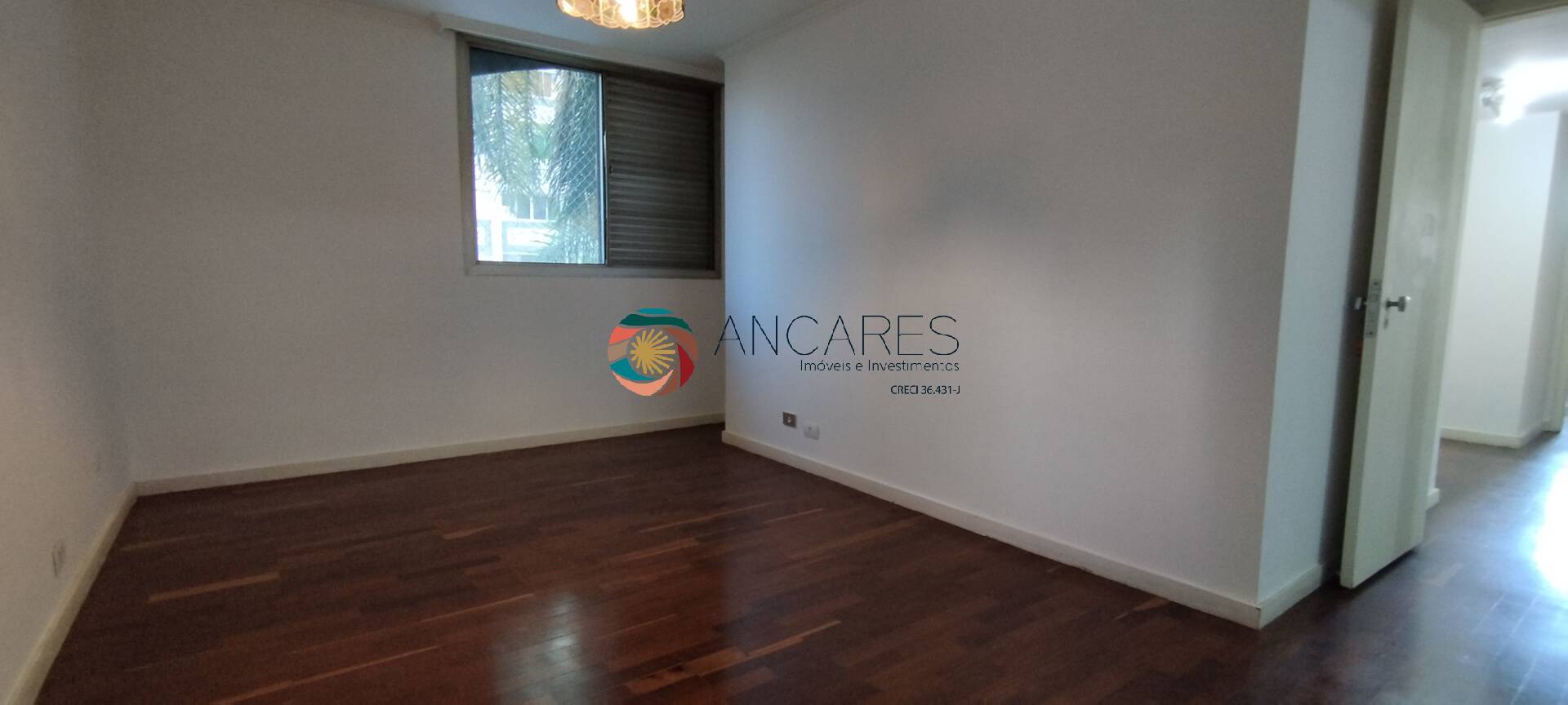 Apartamento para alugar com 4 quartos, 170m² - Foto 5