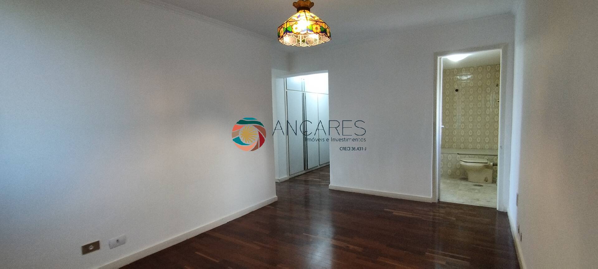 Apartamento para alugar com 4 quartos, 170m² - Foto 6