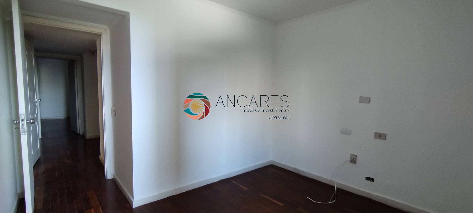 Apartamento para alugar com 4 quartos, 170m² - Foto 15