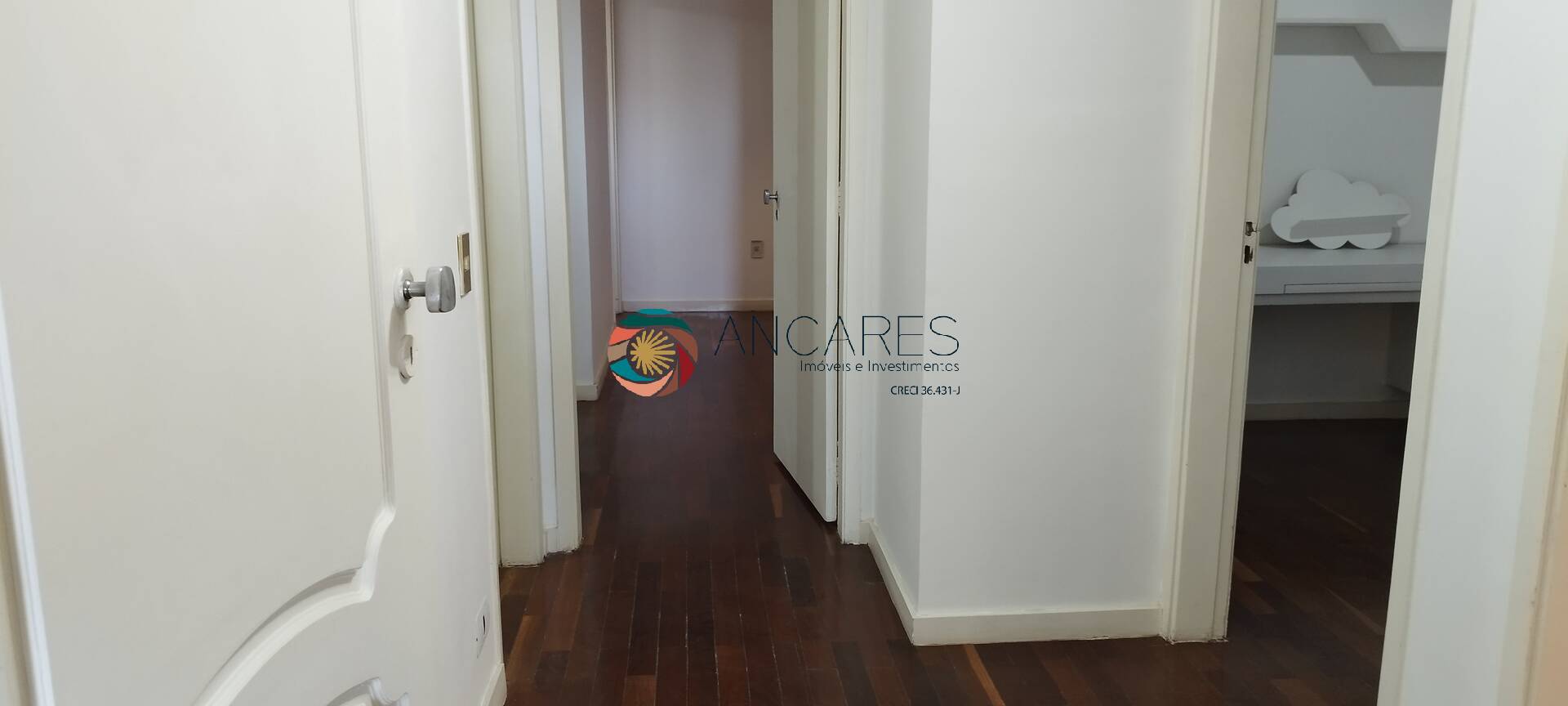 Apartamento para alugar com 4 quartos, 170m² - Foto 19