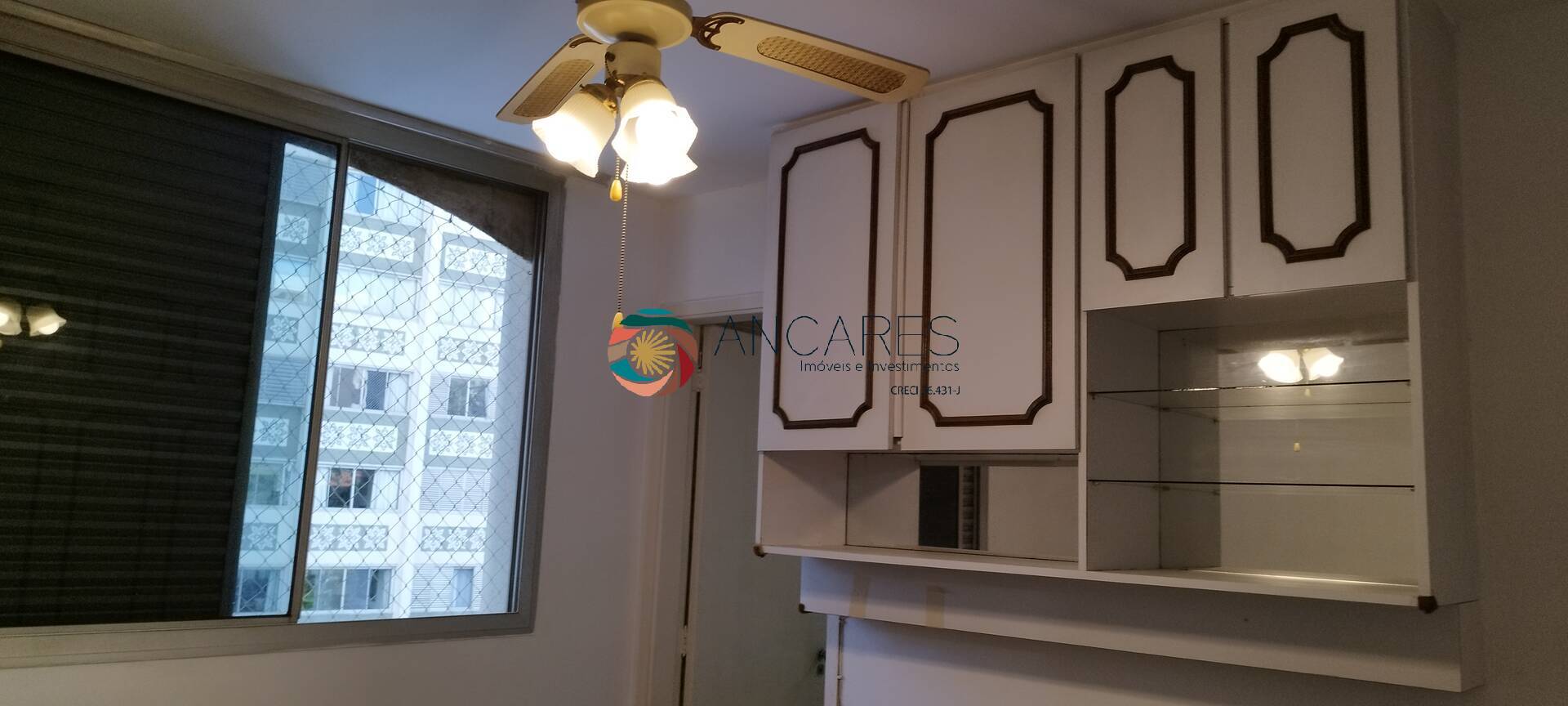 Apartamento para alugar com 4 quartos, 170m² - Foto 21