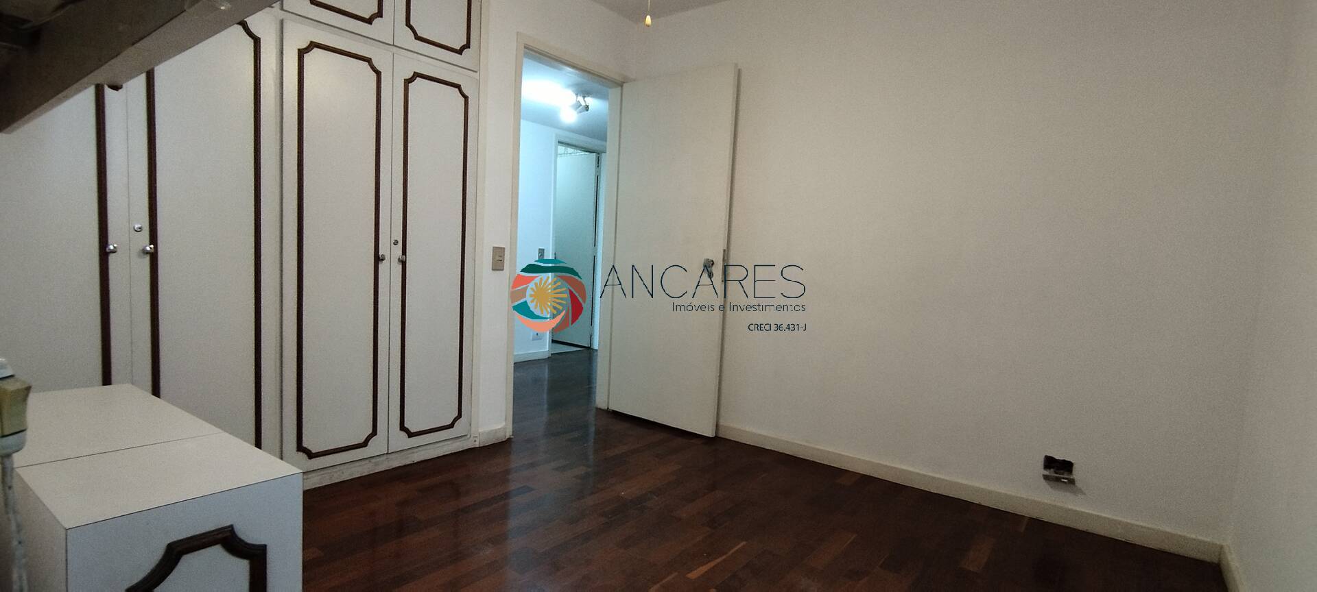 Apartamento para alugar com 4 quartos, 170m² - Foto 27