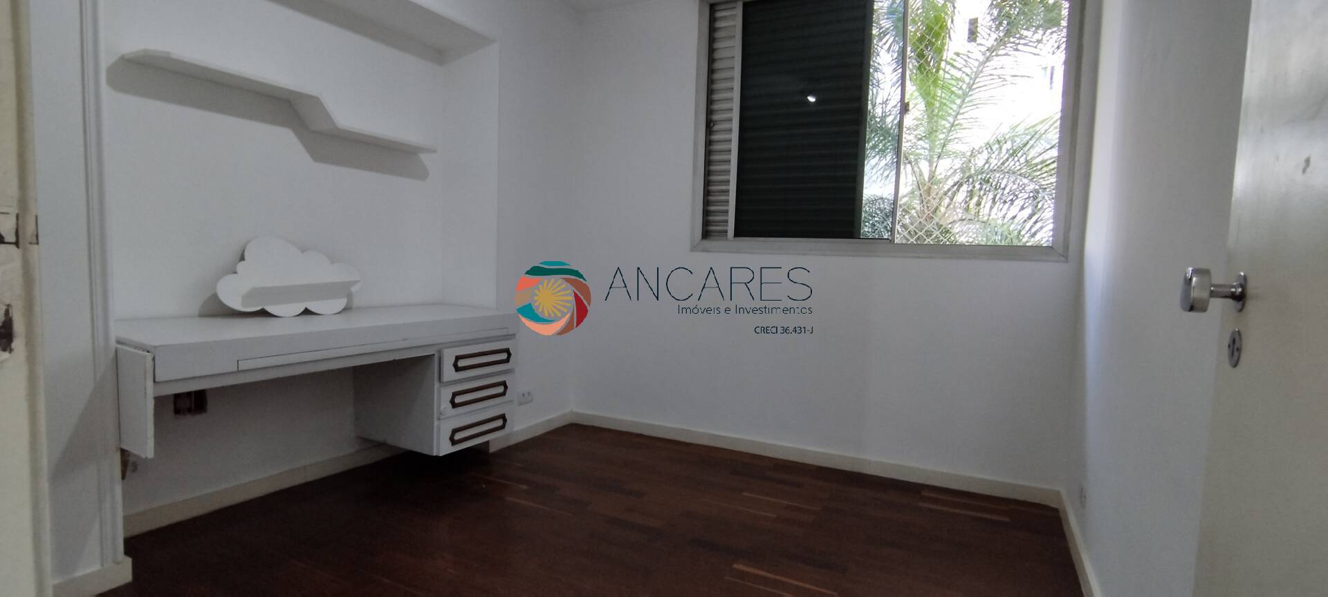 Apartamento para alugar com 4 quartos, 170m² - Foto 29