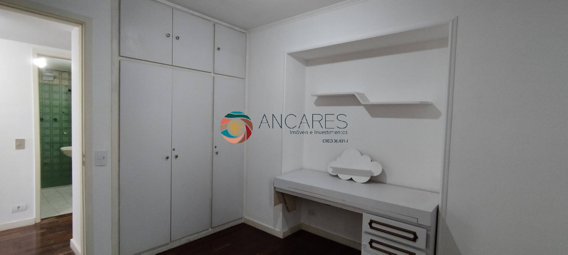 Apartamento para alugar com 4 quartos, 170m² - Foto 30