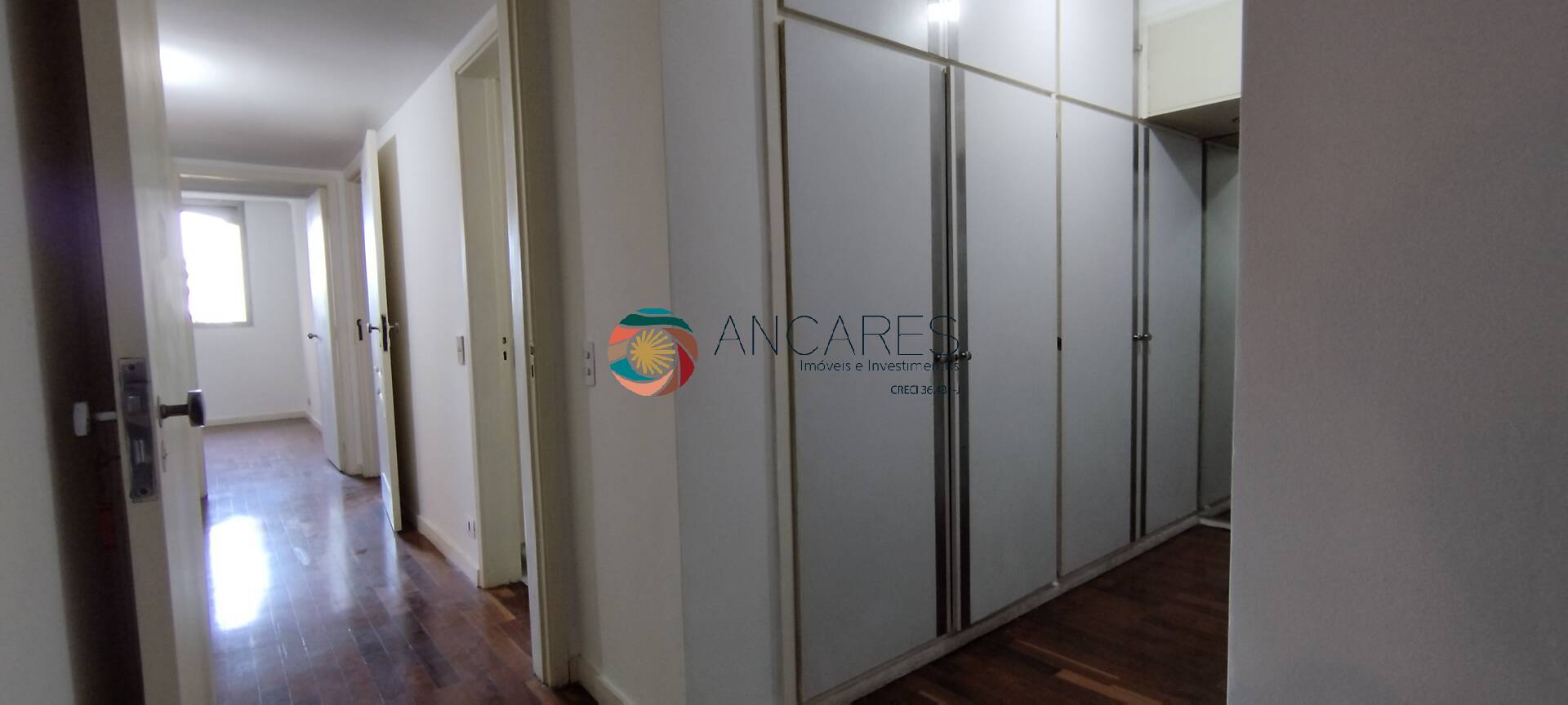 Apartamento para alugar com 4 quartos, 170m² - Foto 34