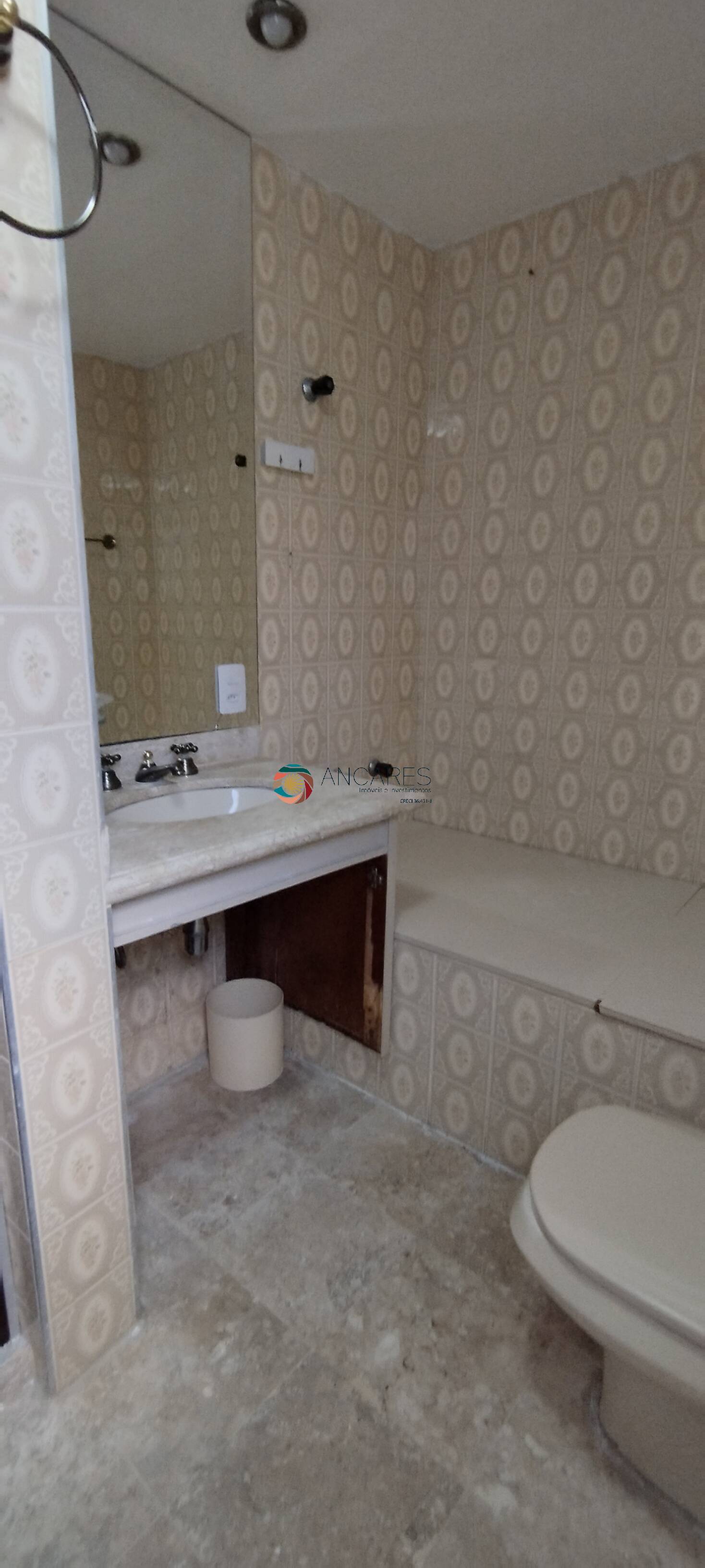 Apartamento para alugar com 4 quartos, 170m² - Foto 38