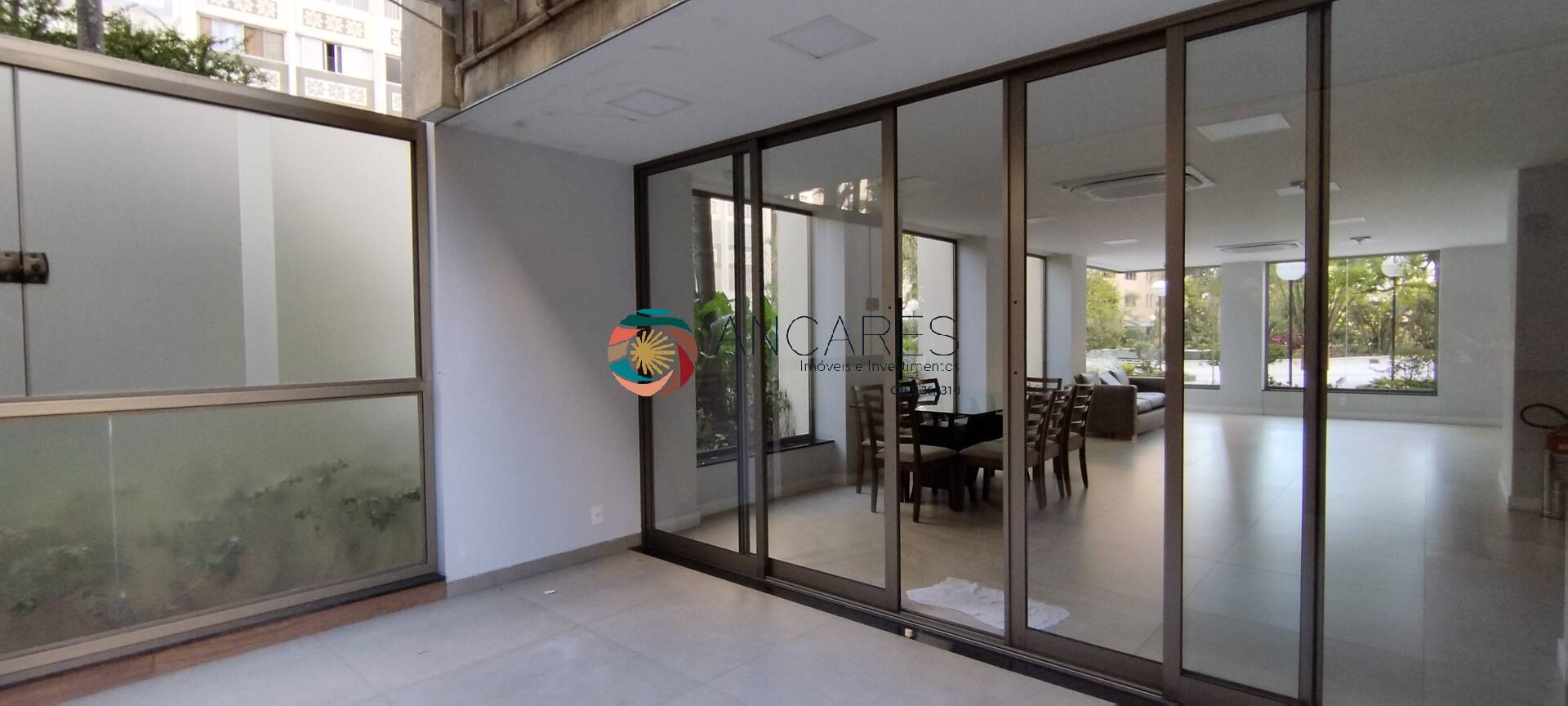 Apartamento para alugar com 4 quartos, 170m² - Foto 40