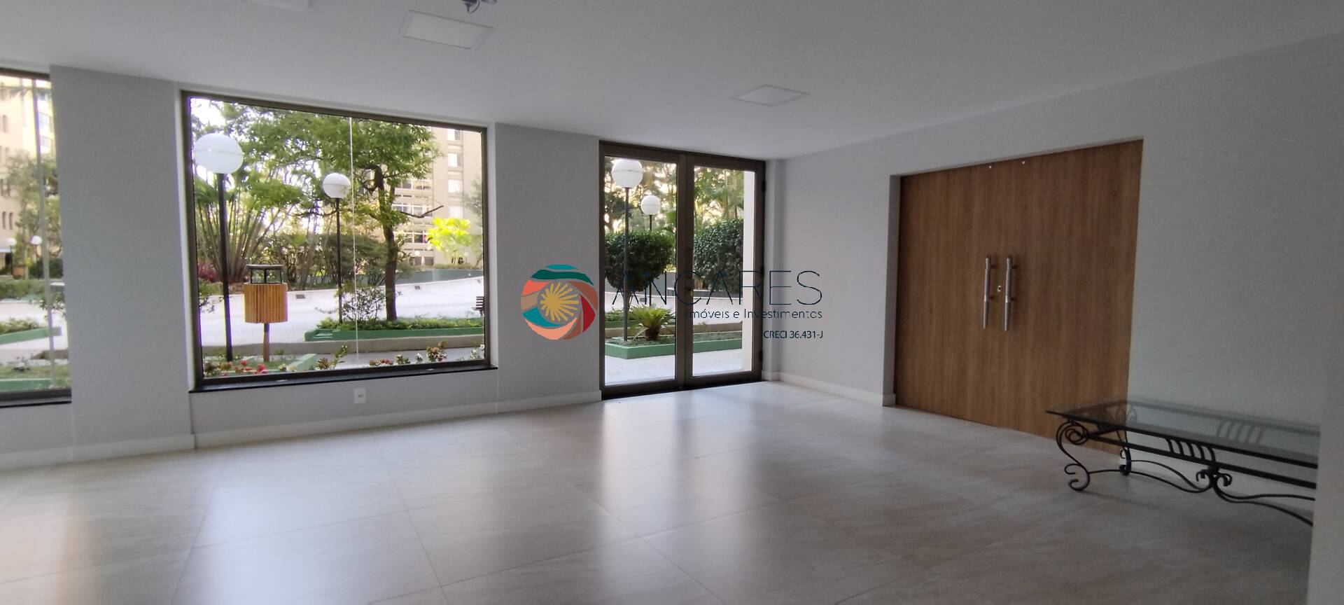 Apartamento para alugar com 4 quartos, 170m² - Foto 42