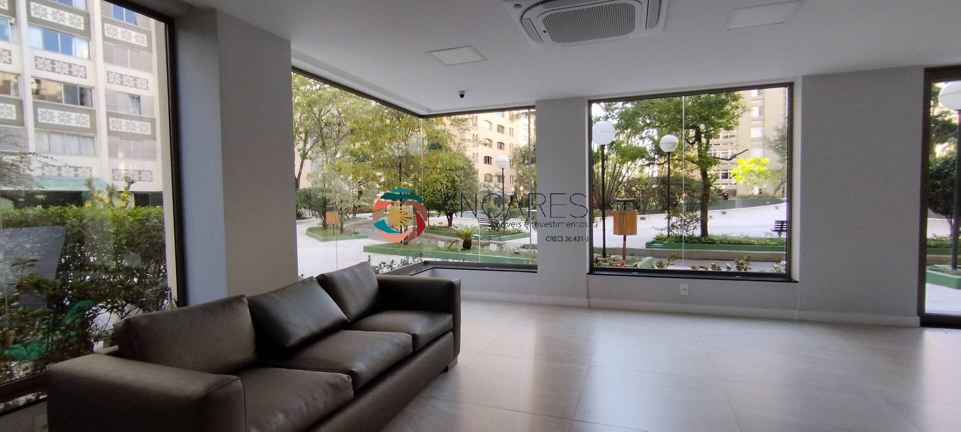 Apartamento para alugar com 4 quartos, 170m² - Foto 43