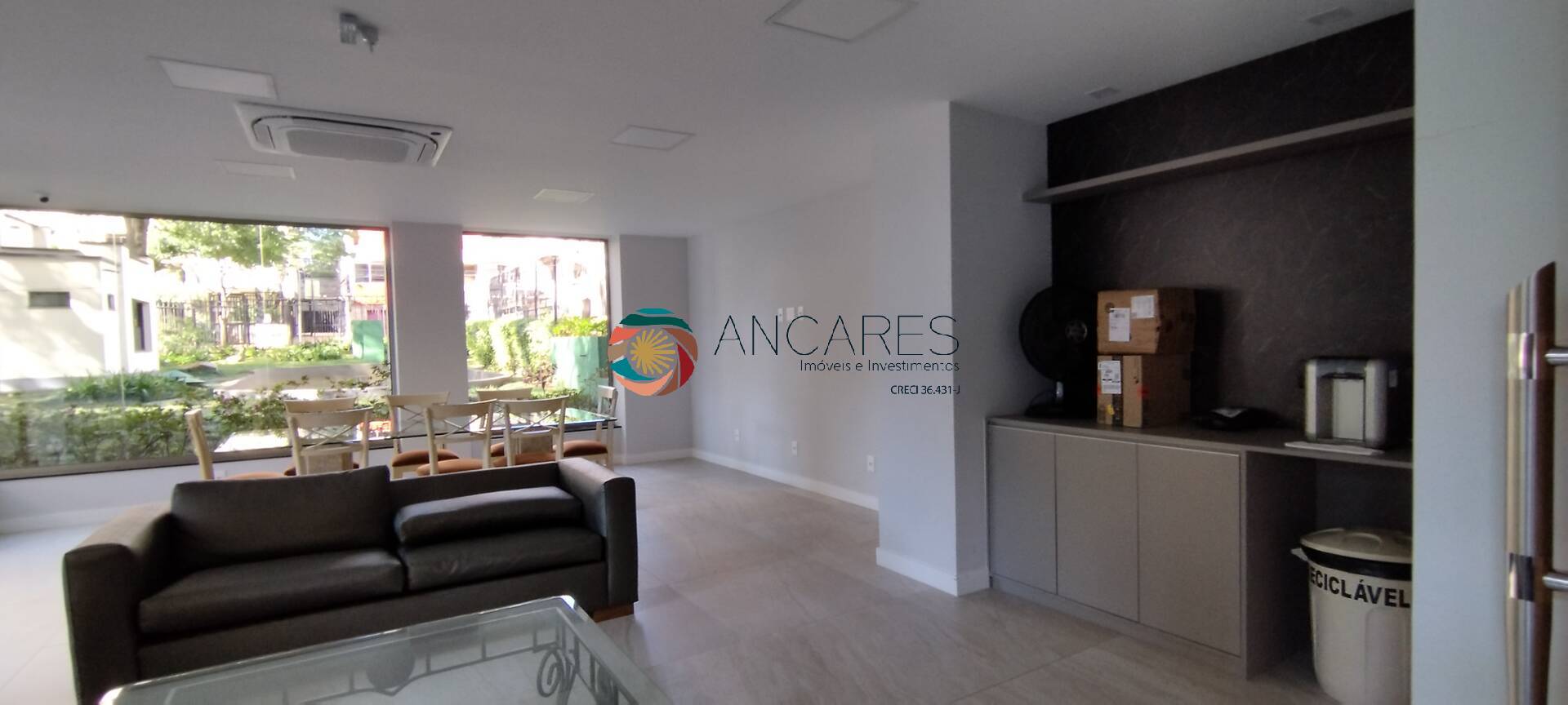 Apartamento para alugar com 4 quartos, 170m² - Foto 45