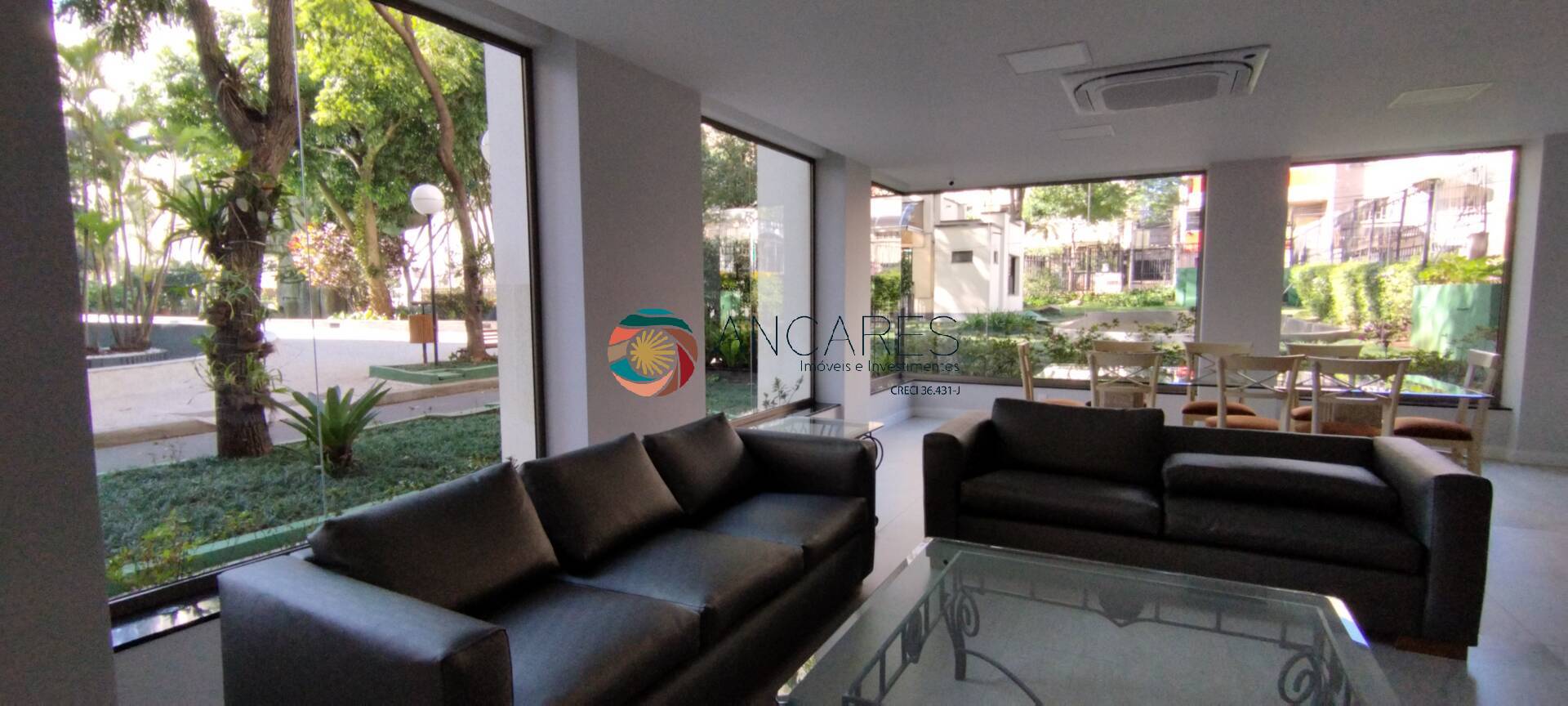 Apartamento para alugar com 4 quartos, 170m² - Foto 46