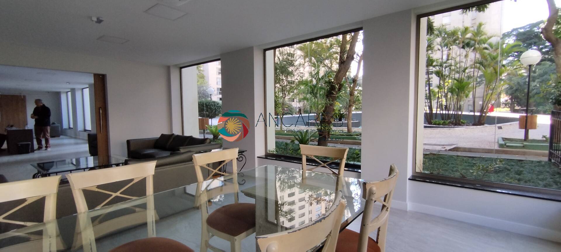 Apartamento para alugar com 4 quartos, 170m² - Foto 48