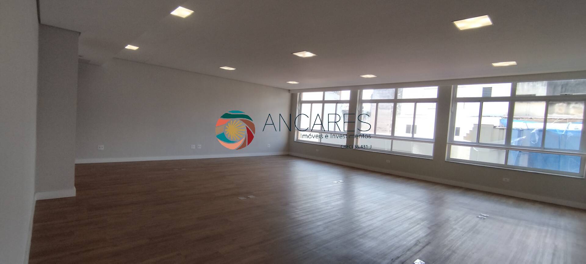 Conjunto Comercial-Sala à venda, 178m² - Foto 1