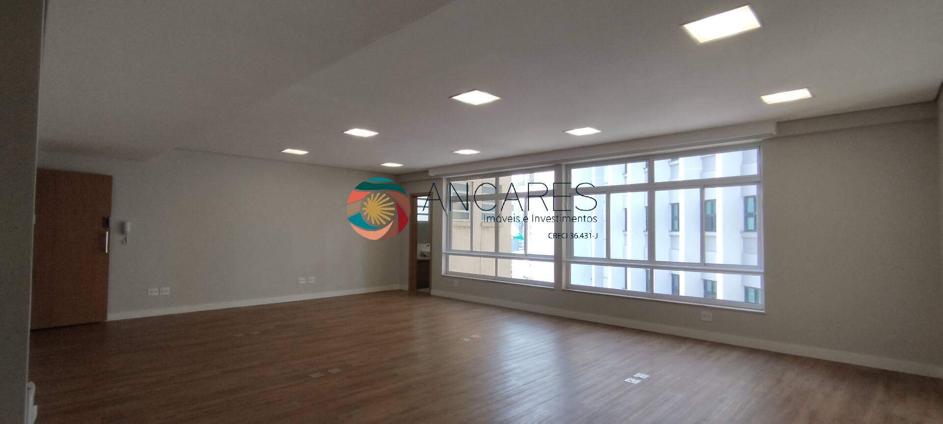 Conjunto Comercial-Sala à venda, 178m² - Foto 17